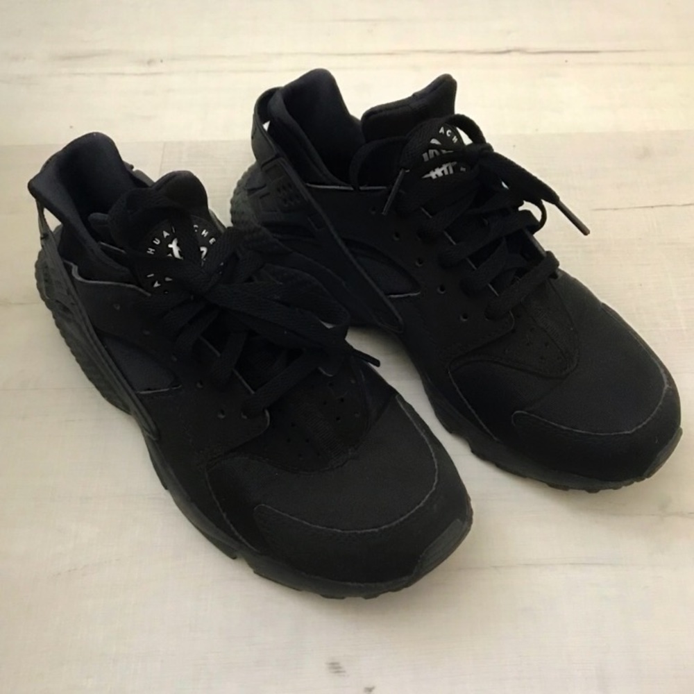 Nike Air Huarache (SOLD)